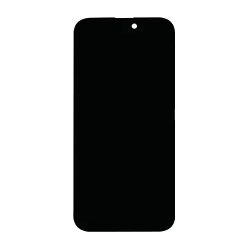 OLED & Frame Assembly for iPhone 15 Pro Max
