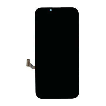 OLED & Frame Assembly for iPhone 14 – Soft Evolve