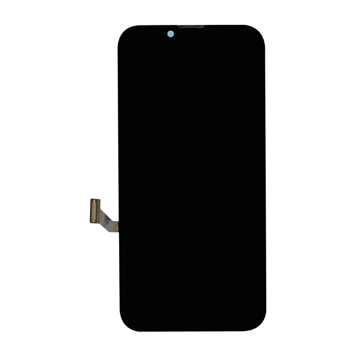 OLED & Frame Assembly for iPhone 14 – Soft Evolve