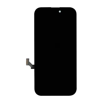LCD & Frame Assembly for iPhone 15 – Incell