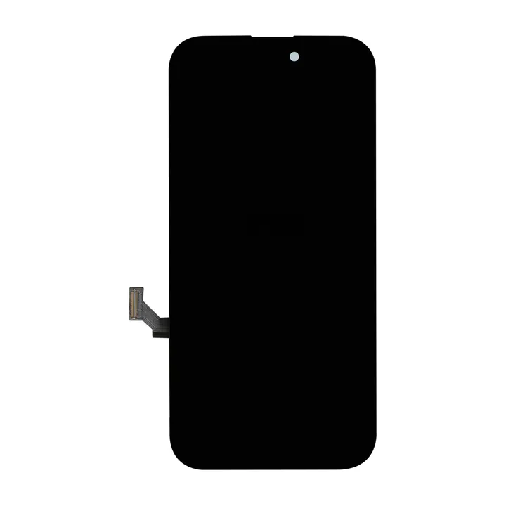 LCD & Frame Assembly for iPhone 15 – Incell