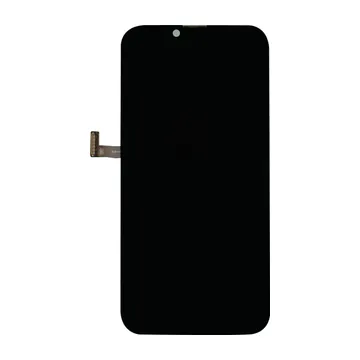 OLED & Frame Assembly for iPhone 13 Pro Max – Hard Evolve
