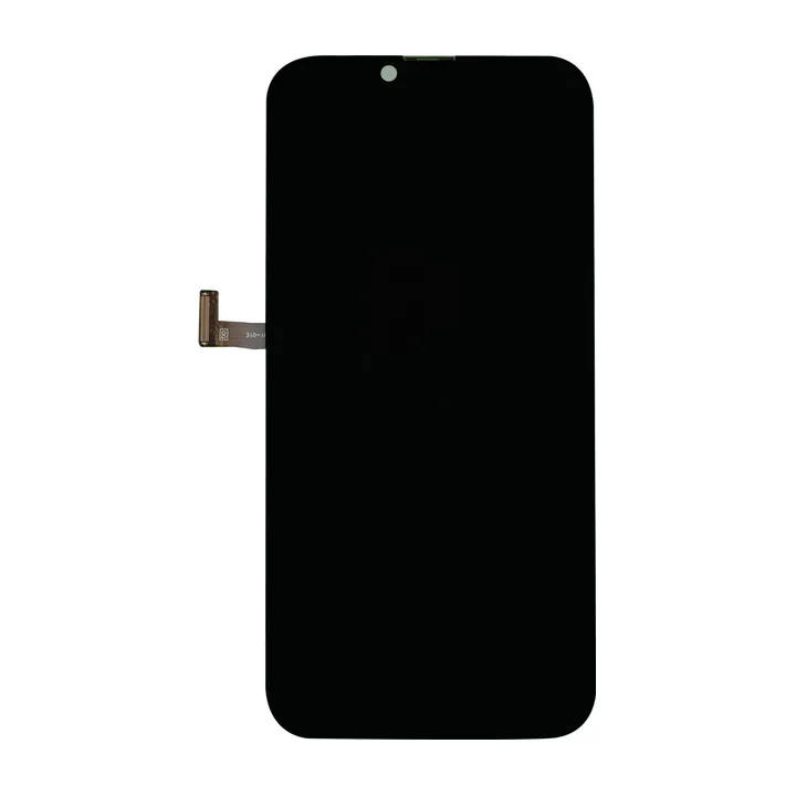 OLED & Frame Assembly for iPhone 13 Pro Max – Hard Evolve