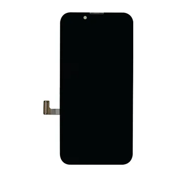 OLED & Frame Assembly for iPhone 13 Mini – Soft Evolve
