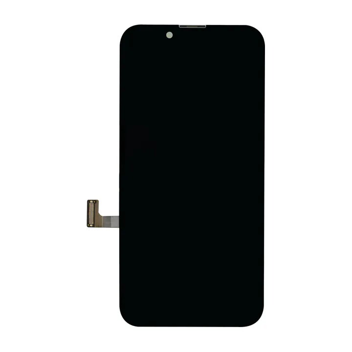 OLED & Frame Assembly for iPhone 13 Mini – Soft Evolve