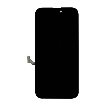 LCD & Frame Assembly for iPhone 15 Plus – Incell