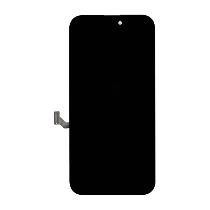 LCD & Frame Assembly for iPhone 15 Plus – Incell