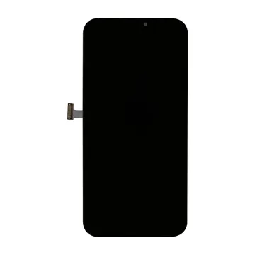 LCD & Frame Assembly for iPhone 12 Pro Max – Basic