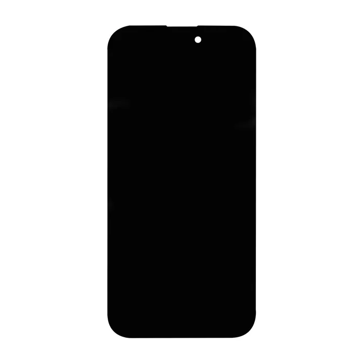 OLED & Frame Assembly for iPhone 15 Pro – FOG