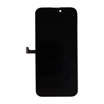 OLED & Frame Assembly for iPhone 15 Pro Max – FOG