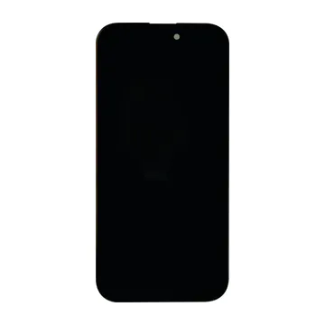 OLED & Frame Assembly for iPhone 15 – Soft Evolve