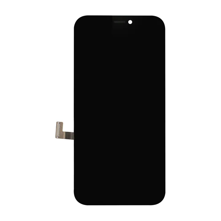OLED & Frame Assembly for iPhone 12 Mini – FOG