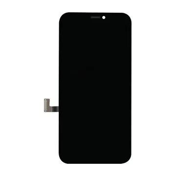 OLED & Frame Assembly for iPhone 12 Mini – Soft Evolve