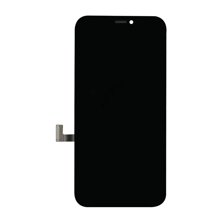 OLED & Frame Assembly for iPhone 12 Mini – Soft Evolve