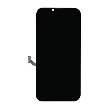 OLED & Frame Assembly for iPhone 14 Plus – Soft Evolve