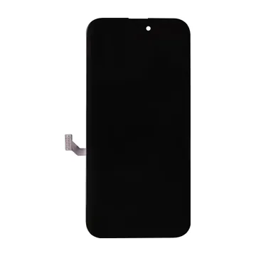 OLED & Frame Assembly for iPhone 15 Plus – Soft Evolve