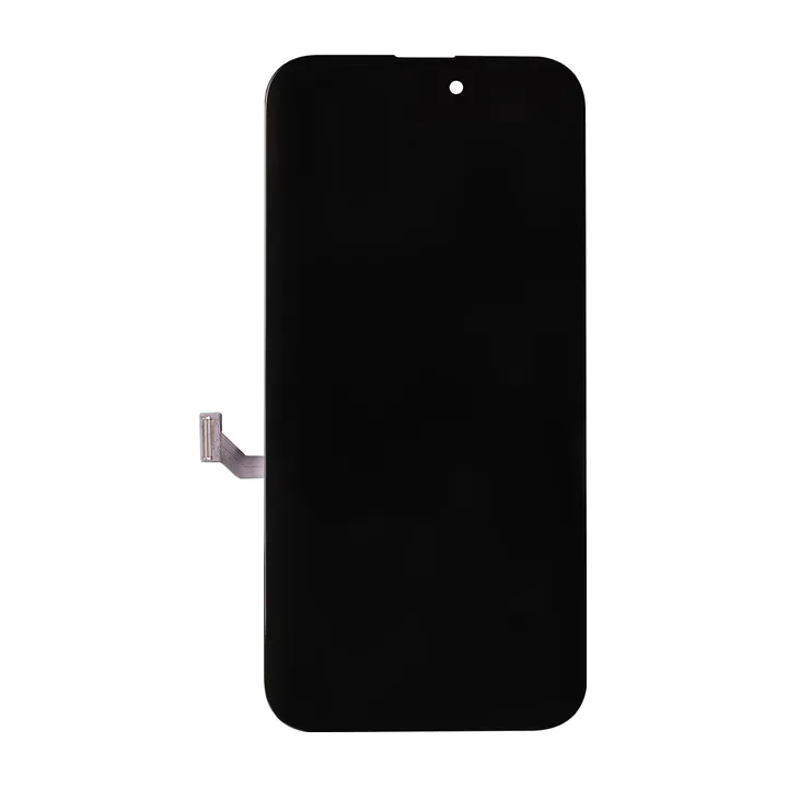 OLED & Frame Assembly for iPhone 15 Plus – Soft Evolve