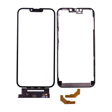 OCA Master Screen Glass, OCA, Digitizer, & Frame for iPhone 13 Pro Max