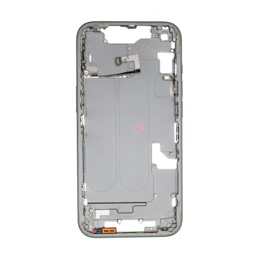Mid Frame Assembly for iPhone 14 (US, Midnight)