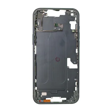 Mid Frame Assembly for iPhone 14 Plus (US, Midnight)