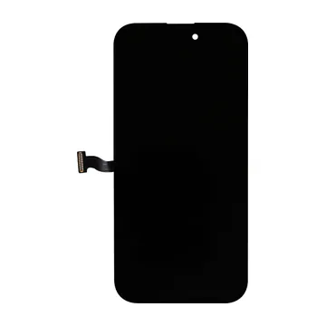 OLED & Frame Assembly for iPhone 14 Pro – Hard Evolve