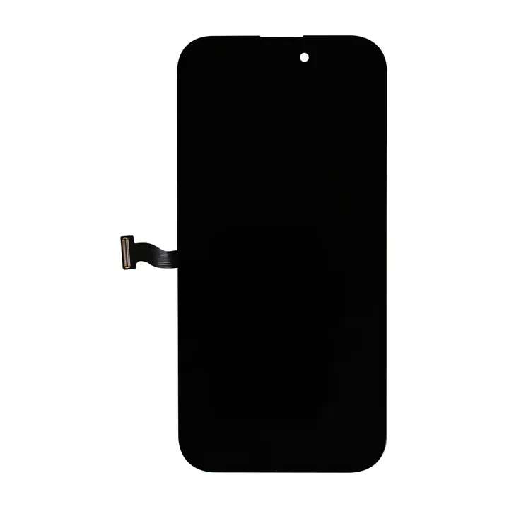 OLED & Frame Assembly for iPhone 14 Pro – Hard Evolve