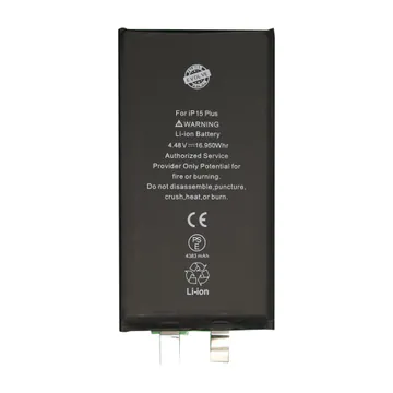 Core Battery for iPhone 15 Plus – Evolve