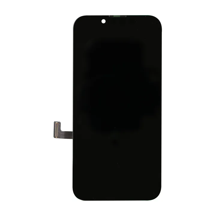 LCD & Frame Assembly for iPhone 13 Mini – Basic