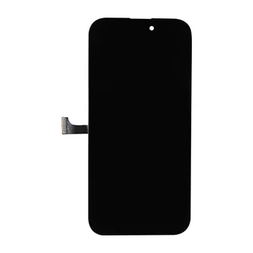 OLED & Frame Assembly for iPhone 15 Pro – Hard Evolve