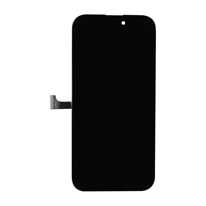 OLED & Frame Assembly for iPhone 15 Pro – Hard Evolve