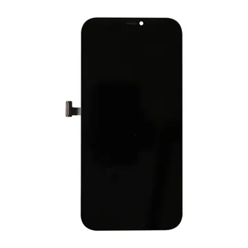 OLED & Frame Assembly for iPhone 12 Pro Max – FOG
