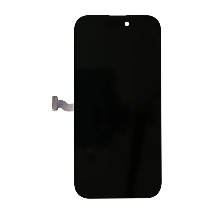 OLED & Frame Assembly for iPhone 14 Pro – FOG