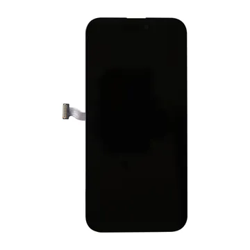 OLED & Frame Assembly for iPhone 14 Pro Max – Hard Evolve