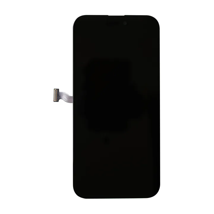 OLED & Frame Assembly for iPhone 14 Pro Max – Hard Evolve