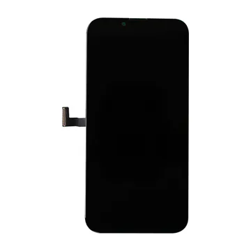 LCD & Frame Assembly for iPhone 13 Pro – Basic