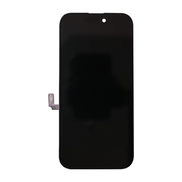 OLED & Frame Assembly for iPhone 16