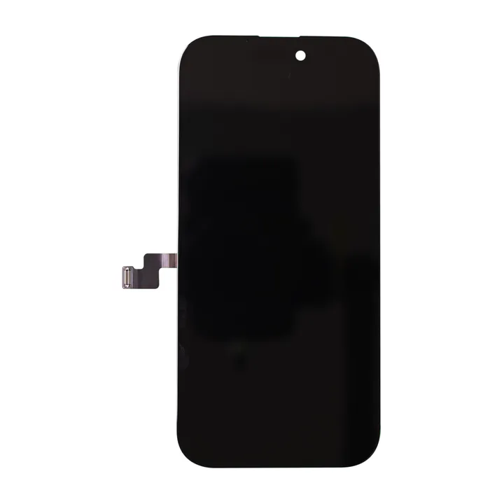 OLED & Frame Assembly for iPhone 16 Pro