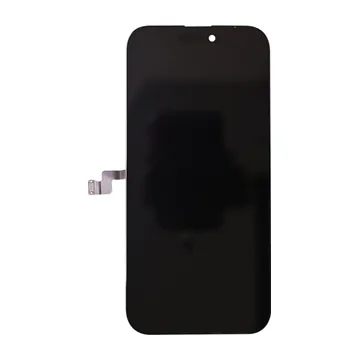 OLED & Frame Assembly for iPhone 16 Pro Max