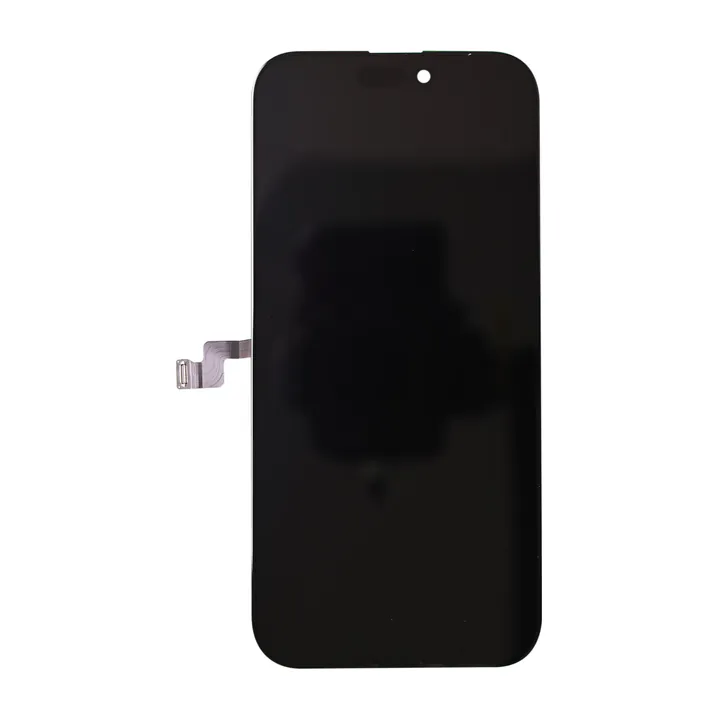 OLED & Frame Assembly for iPhone 16 Pro Max