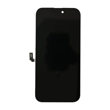 OLED & Frame Assembly for iPhone 16 Plus