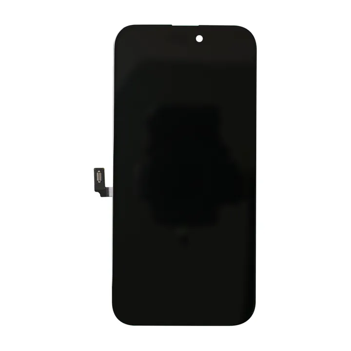 OLED & Frame Assembly for iPhone 16 Plus