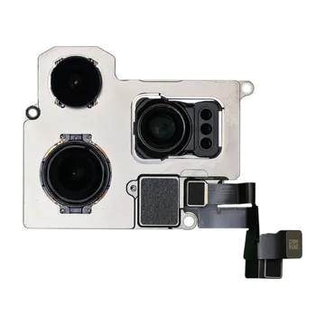 Complete Back Camera Assembly for iPhone 16 Pro Max