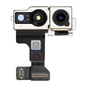 Complete Front Camera Assembly for iPhone 16