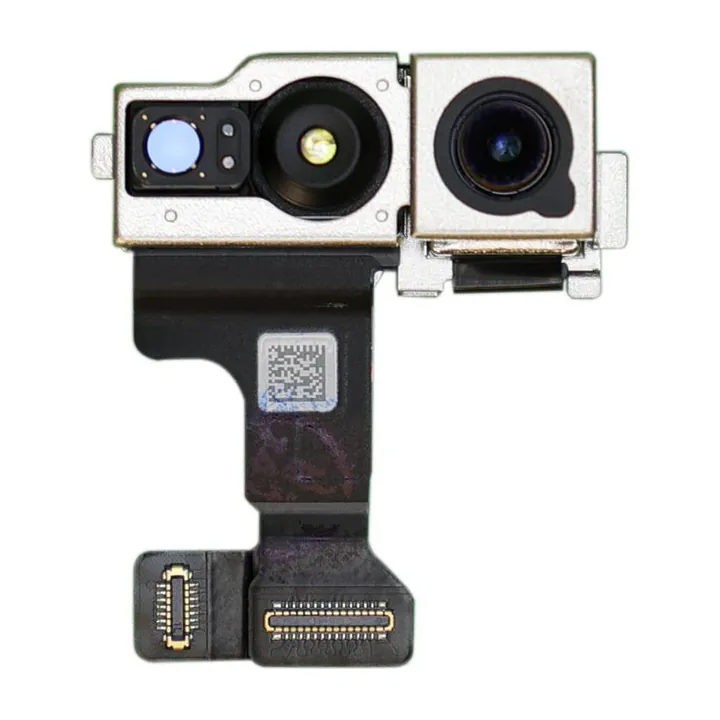 Complete Front Camera Assembly for iPhone 16