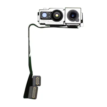 Complete Front Camera Assembly for iPhone 16 Pro