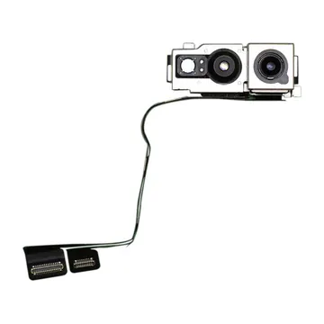 Complete Front Camera Assembly for iPhone 16 Pro Max