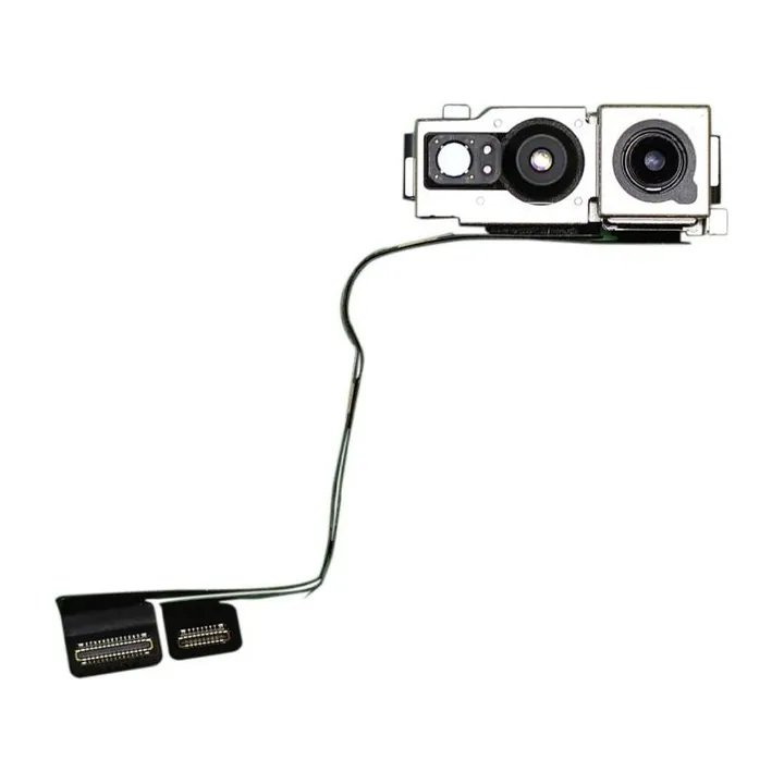 Complete Front Camera Assembly for iPhone 16 Pro Max