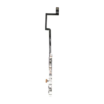 Power & Camera Control Button Flex for iPhone 16 Pro