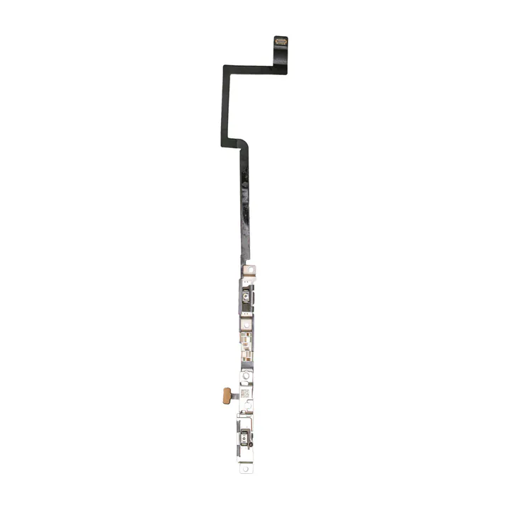 Power & Camera Control Button Flex for iPhone 16 Pro