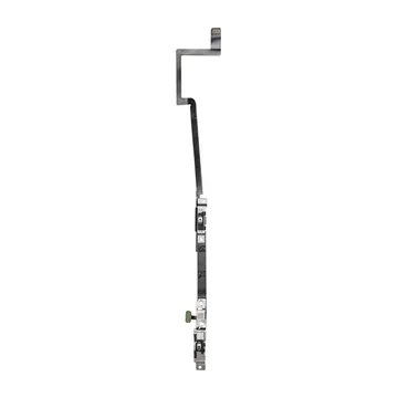 Power & Camera Control Button Flex for iPhone 16 Pro Max